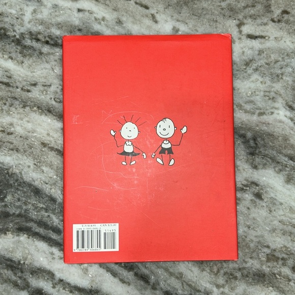 How to Behave & Why book - Picture 2 of 8